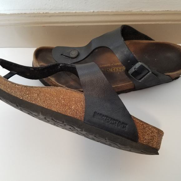 Birkenstock Shoes - Birkenstock Gizeh Thong Sandals